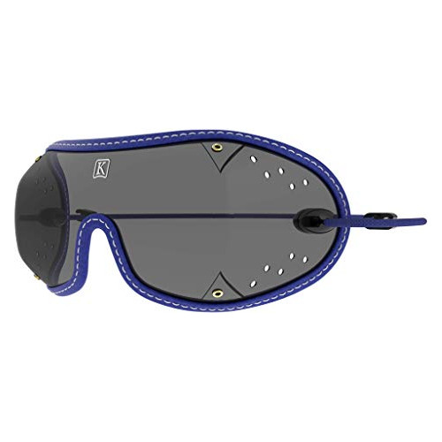 Goggles Dz Ii De Kroop - Diseñado Para El Paracaidismo Pero