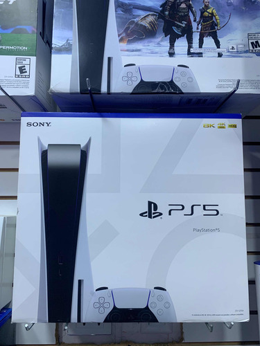 Playstation 5