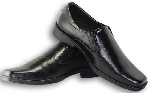 Zapato Para Hombre Formal Mocasines