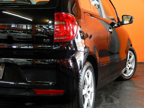 Volkswagen Fox Trendline 2014 - 59.000 Kms Muchos Accesorios