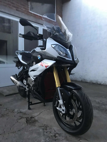 Imagen 7 de 8 de Bmw S 1000 Xr