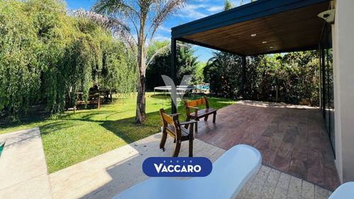 Casa En Venta 5 Ambientes Haras Maria Victoria