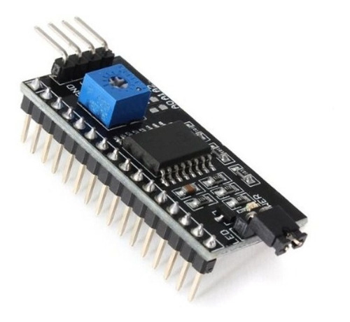 Módulo Serial I2c Para Display Lcd 16x2 / 20x4