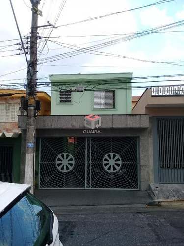 Imagem 4 de 21 de Sobrado À Venda, 3 Quartos, 2 Vagas, Paulicéia - São Bernardo Do Campo/sp - 78842