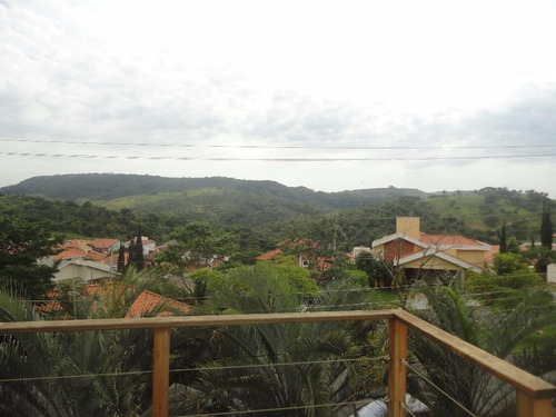 Imagem 17 de 21 de Casa Com 4 Dormitórios À Venda, 340 M² Por R$ 1.500.000,00 - Condomínio Campos De Santo Antônio - Itu/sp - Ca0029