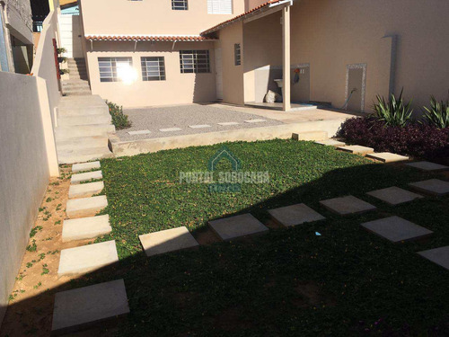 Imagem 20 de 27 de Casa Com 2 Dorms, Vila Santana, Sorocaba - R$ 356 Mil, Cod: 18 - V18