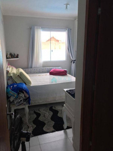 Imagem 18 de 30 de Casa Com 3 Dormitórios À Venda, 140 M² Por R$ 300.000,00 - São João Do Rio Vermelho - Florianópolis/sc - Ca0019