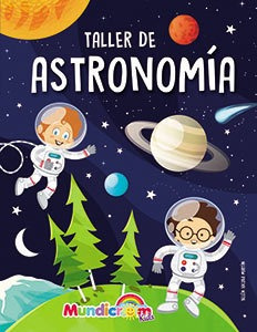 Taller De Astronomía