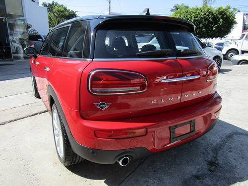 Imagen 3 de 14 de 2020 Mini Cooper Club Man Chili