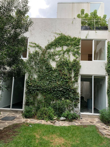 Imagen 19 de 20 de Casa Remodelada, Campestre Churubusco, Coyoacán