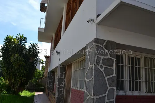 Casa En Venta, Urb. El Marques