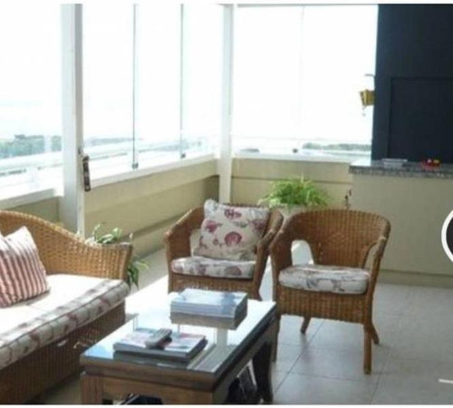 Imagen 11 de 30 de Venta Triplex Penthouse - 355 M2 - Torres Centennial