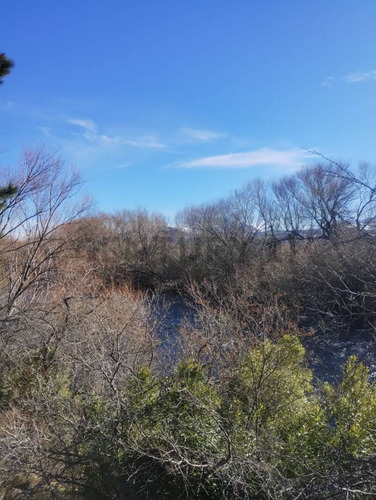 Venta Lote Con Costa Rio Quilquihue A 20 Minutos De San Martin De Los Andes