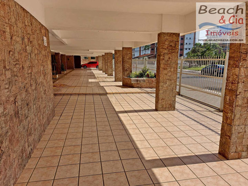 Imagem 20 de 22 de Vista Mar, 2 Dorms, Caiçara, Praia Grande, R$ 215 Mil, Vap00803