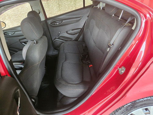 Chevrolet Onix 1.4 Lt 5p