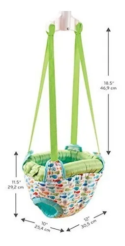 Columpio evenflo sales