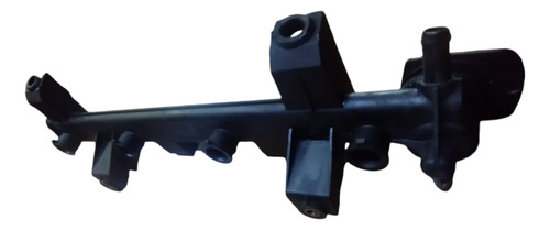 Riel Inyectores Peugeot 306 Modelo 93-02 1.8 Original (Usado)