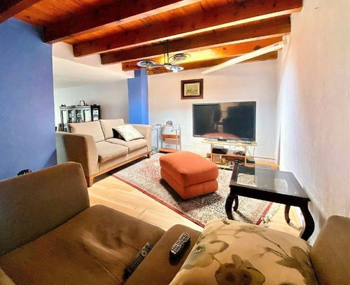 Lomas De Tarango, Casa En Esquina, Para Remodelar