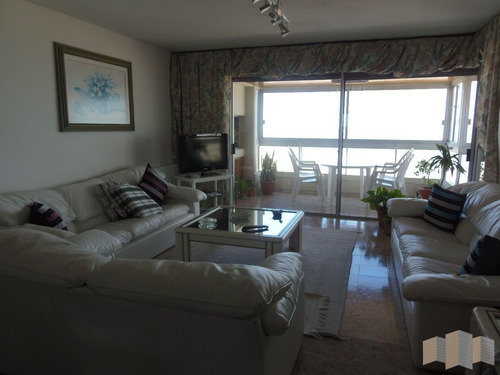 Imagen 7 de 30 de Apartamento En Punta Del Este, Mansa