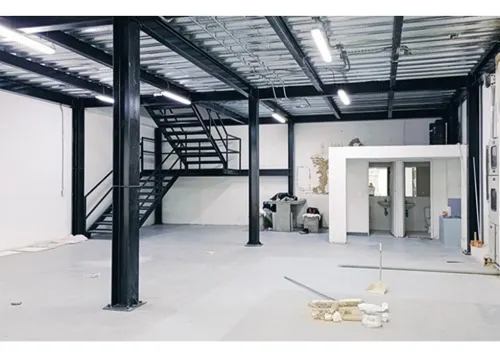 Local Comercial En Arriendo En Chapinero