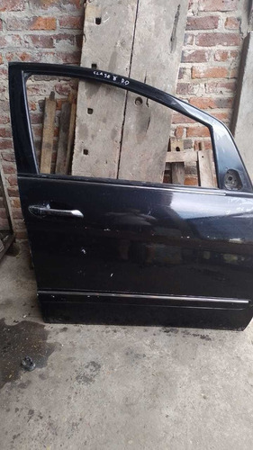 Puerta Mercedes Benz Clase B Del. Der. Impecable Original