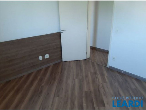 Imagem 3 de 5 de Apartamento - Vila Do Castelo - Sp - 642968