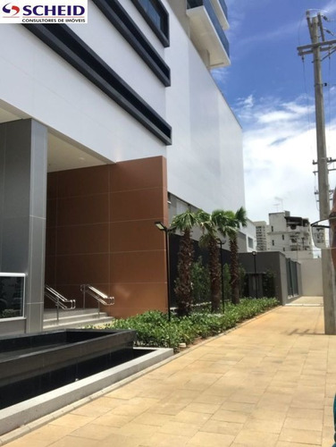 Imagem 5 de 8 de Sala Comercial Nova - Mr59147