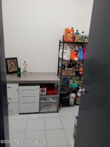 Imagen 4 de 14 de Departamento En Renta Villa Florence Calle Villa Orquidea 21-3818