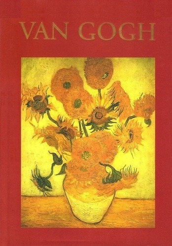 Van Gogh - Cutts Josephine Y Smith James