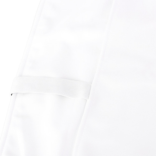 Traje De Esgrima, Uniforme, Certificado Por La Cfa, 350 M, R