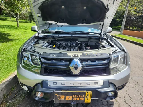 Renault Duster Oroch 2.0 Dynamique At