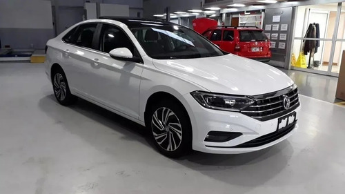 Imagen 2 de 15 de Volkswagen Vento 2021 1.4 Highline 150cv At