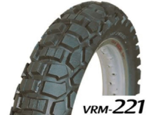 Cubierta Vee Rubber 410 4.10 18 Tornado Xtz 250 Moto46