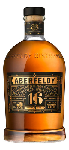 Aberfeldy 16 Years - 750ml