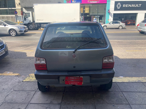Fiat Uno 1.3 Fire Way
