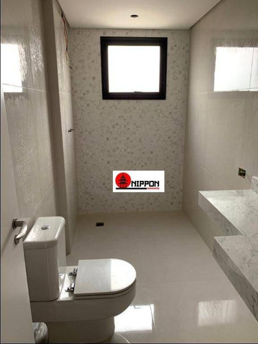 Apartamento Com 4 Dormitórios À Venda, 320 M² Por R$ 1.950.000 - Vila Lanzara - Guarulhos/sp - Ap2078