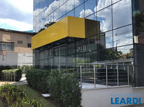 Comercial - Jardim Paulista - Sp - 443557