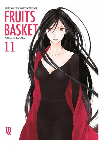 Dvd Fruits Basket 1 Tv Dublado