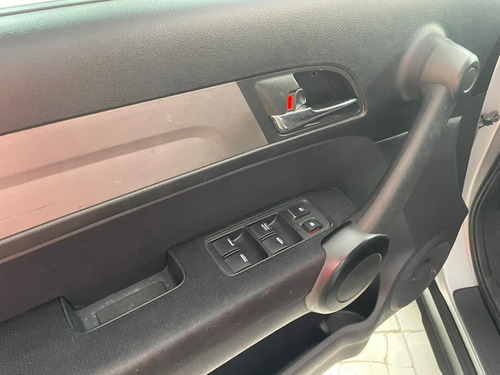 Honda CR-V 2.0 Lx 4x2 Aut. 5p