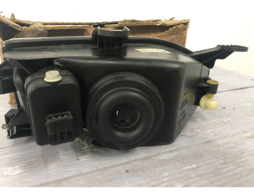 Farol Palio 97/ L E P/ Motor Orig Valeo Cibié Esquerdo/motorista