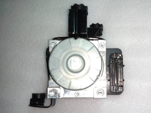 Módulo De Abs Bmw 120i 320i 2014-2018 (Usado)
