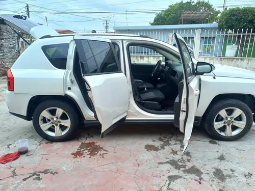 Triptonic, Volante Y Asiento Ajustable No Chocada Unica Dueñ