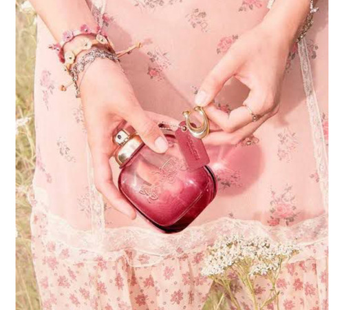 Coach Wild Rose Eau De Parfum 90 Ml Original Perfume Dama