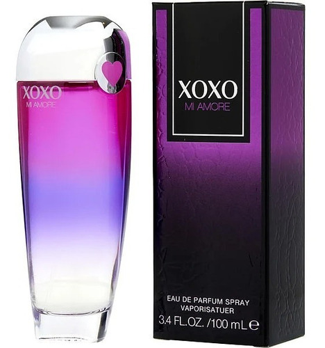 Perfume Xoxo Mi Amore