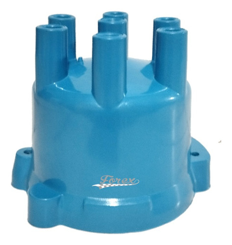 Tapa De Distribuidor Jeep Motor 258