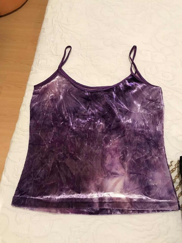 Remeras Nuevas Cher Jazmin Chebar Zara Talle 3 C/u
