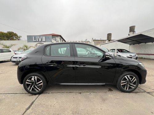 Peugeot 208 1.0T Allure Pack