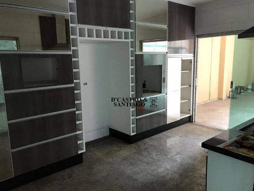 Imagem 5 de 30 de Sobrado Com 3 Dormitórios À Venda, 195 M² Por R$ 1.500.000,00 - Mooca - São Paulo/sp - So0131