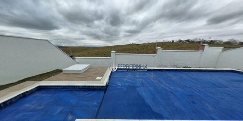 Imagem 26 de 30 de Casa À Venda, 361 M² Por R$ 3.000.000,00 - Condomínio Residencial Alphaville - São José Dos Campos/sp - Ca2462
