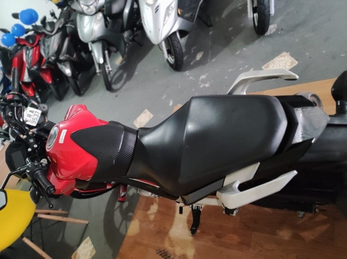Imagem 5 de 9 de Honda Cb Twister
